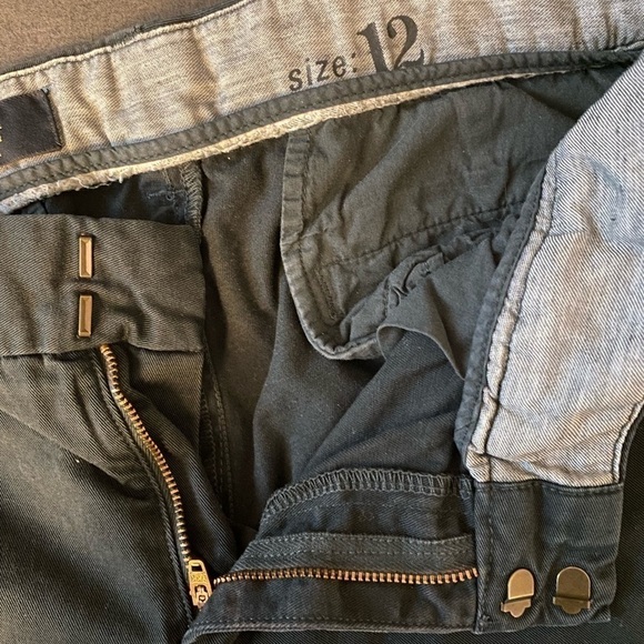 jcrew Straight Leg Scout Pants - Picture 6 of 10